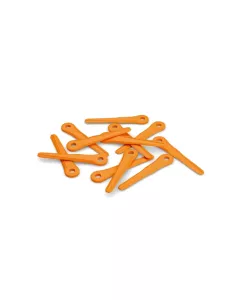 Stihl Satz Kunststoffmesser für Polycut 6-2, 28-2 & 48-2