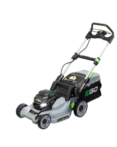 EGO LM1700E 42cm Kunststoff Rasenmäher