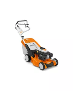 Stihl RM 650 V Rasenmäher