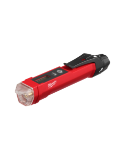 Milwaukee - 2225-20 Spannungsdetektor mit Laserthermometer