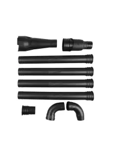 Milwaukee - Dachrinnen-Reinigungsset für Akku-Gebläse