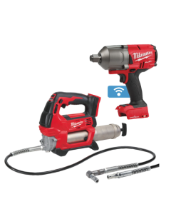 Milwaukee - M18ONEPP2Y-0X Elektrowerkzeuge Set