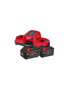 Milwaukee - M18™ FORGE Energy-Kit