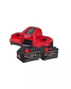 Milwaukee - M18™ FORGE Energy-Kit