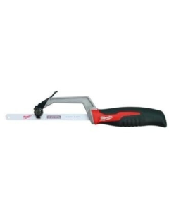 Milwaukee Kompakt Hand-Bügelsäge (250 mm)