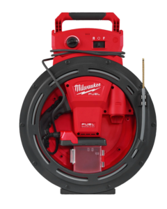Milwaukee - M12™ Akku-Hochgeschwindigkeitsmaschine mit flexibler Welle - Grundgerät