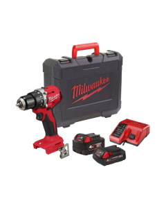 Milwaukee - M18 BLPDRC-422C