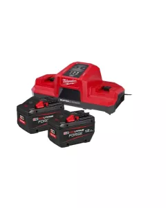 Milwaukee - M18 FORGENRG Kit-122DBSC