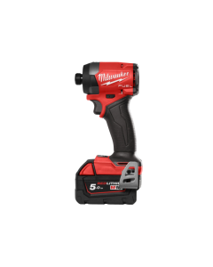 Milwaukee - M18 FUEL- ¼″ Akku-Schlagschrauber