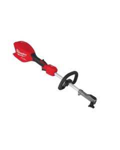 Milwaukee - M18 FUEL Akku-Basiseinheit mit QUIK-LOK - inkl. Akku + Ladegerät