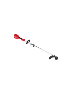 Milwaukee - M18FOPHLTKIT2-0 M18 FUEL™ Akku-Basiseinheit mit Rasentrimmer-Aufsatz