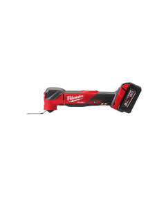 Milwaukee - M18 FUEL Akku-Multitool