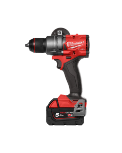 Milwaukee - M18FPD3-502X FUELÖ Akku-Schlagbohrschrauber