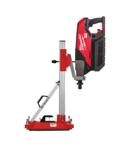 Milwaukee MXF DCD150-302C KIT (MX FUEL150 mm Diamantkernbohrgerät + MXF DR255)