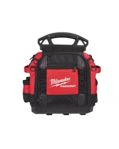 Milwaukee - PACKOUT™ 38 cm Werkzeugtasche, geschlossen