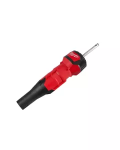 Milwaukee - QUIK-LOK- Gebläse-Aufsatz