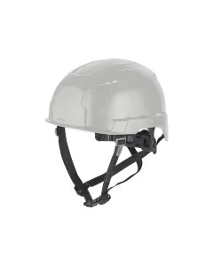 Milwaukee BOLT 200 - Helm / weiß / belüftet