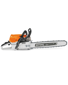 Stihl Benzin - Motorsäge MS 462 C-M 45cm Schnittlänge