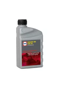 Oest Gigant HD SAE 30 4T 1 Liter
