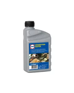 OEST Sägekettenhaftöl 1L (Öl für Sägeketten)