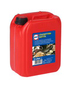 OEST Sägekettenhaftöl 5L (Öl für Sägeketten)