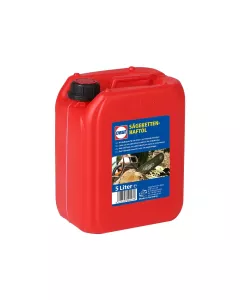 OEST Sägekettenhaftöl 5L (Öl für Sägeketten)