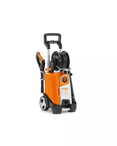 Stihl RE 130 PLUS Hochdruckreiniger