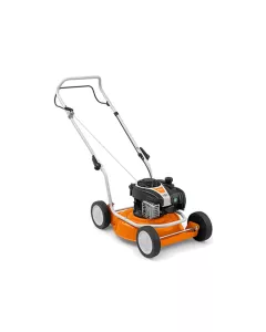 Stihl RM 2 R Benzinrasenmäher