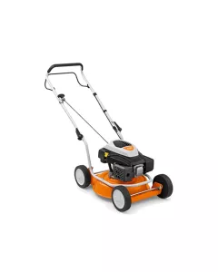 Stihl RM 2 RC Benzinrasenmäher