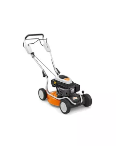 Stihl RM 2 RT Benzinrasenmäher