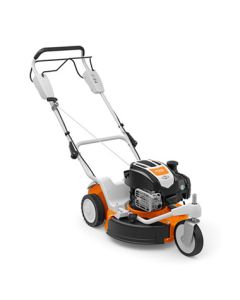Stihl RM 3 RT Benzinrasenmäher
