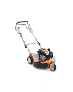 Stihl RM 3 RT Benzinrasenmäher