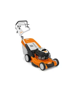 Stihl RM 655 VS Benzinrasenmäher
