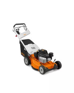 Stihl RM 756 YC Benzinrasenmäher