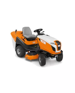 Stihl RT 5097 Z Aufsitzmäher