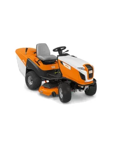Stihl RT 6112 ZL Rasentraktor