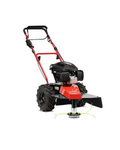 Sabo 60-Pro T Drive Hochgrasmäher