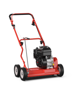 Sabo Profi Benzinvertikutierer 45-220 (Modell 2024)