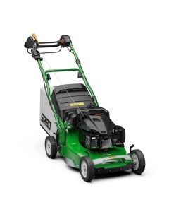 Sabo Profi Benzinrasenmäher 54 Pro K Vario B Plus