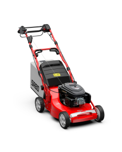 Sabo Benzinrasenmäher 54 Vario E 