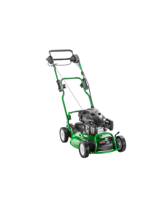  Sabo Profi Benzinrasenmäher 53 Pro M Vario