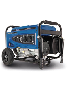 Stromerzeuger Benzin SG3200 Scheppach