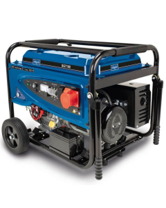 Scheppach - SG7100 Stromerzeuger