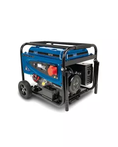 Scheppach - SG7100 Stromerzeuger