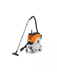 Stihl SE 133 ME Zertifizierter Nass- und Trockensauger der Staubklasse M