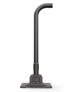 Segway Antennen-Befestigungskit 180°