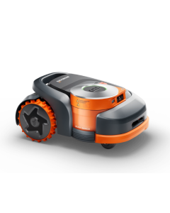 Segway Navimow H206E Mähroboter