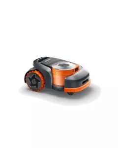 Segway Navimow H206E Mähroboter