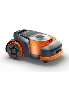 Segway Navimow H210E - Mähroboter