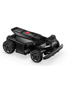 Segway Navimow X420E AWD - Mähroboter